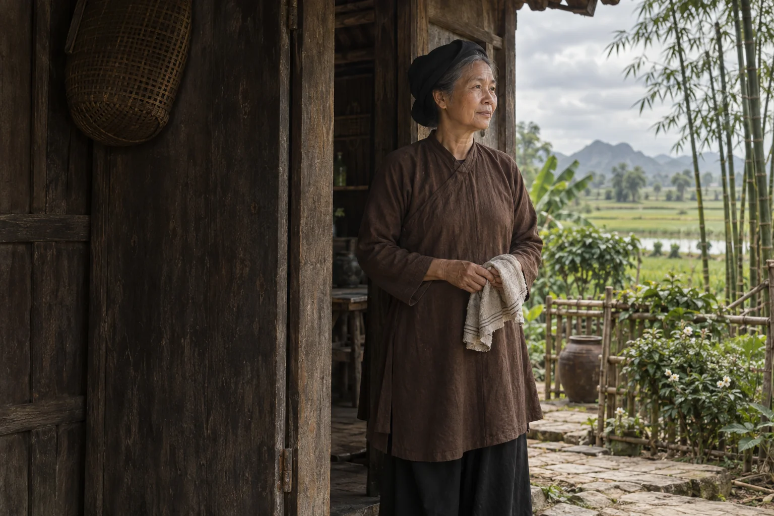 Thánh Anê Lê Thị Thành