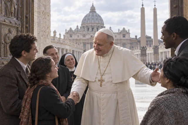 Khai mở Công đồng Chung Vaticanô II