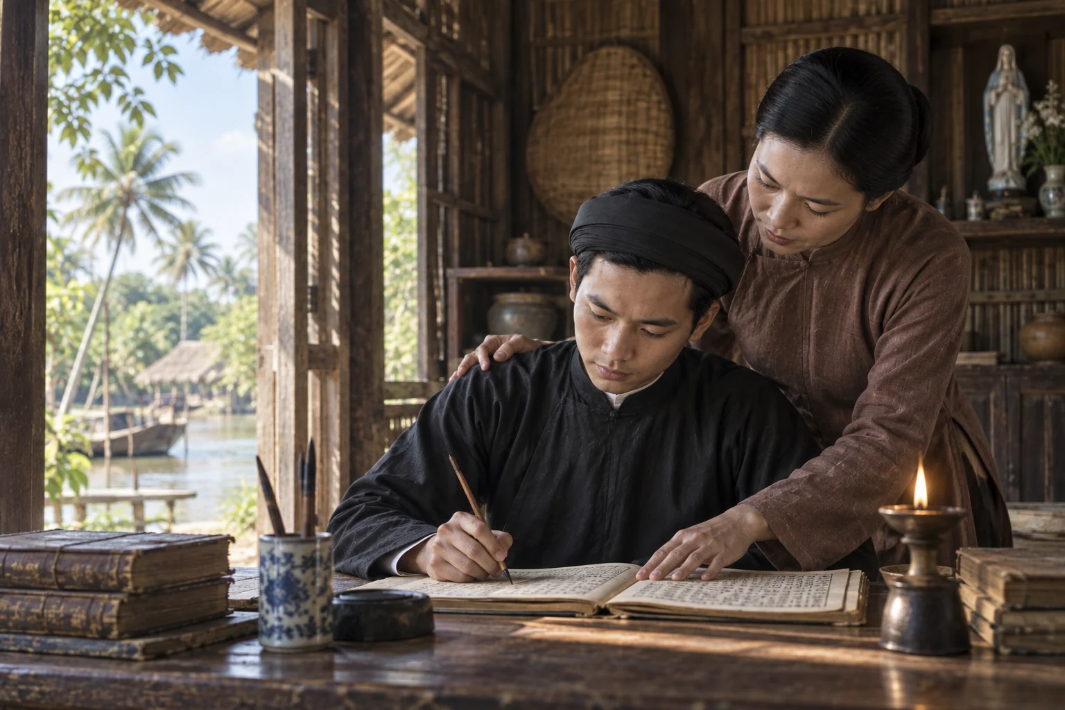 Người con thứ mười hai