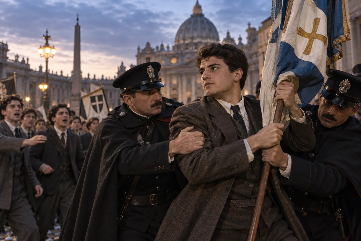 Thánh Pier Giorgio Frassati