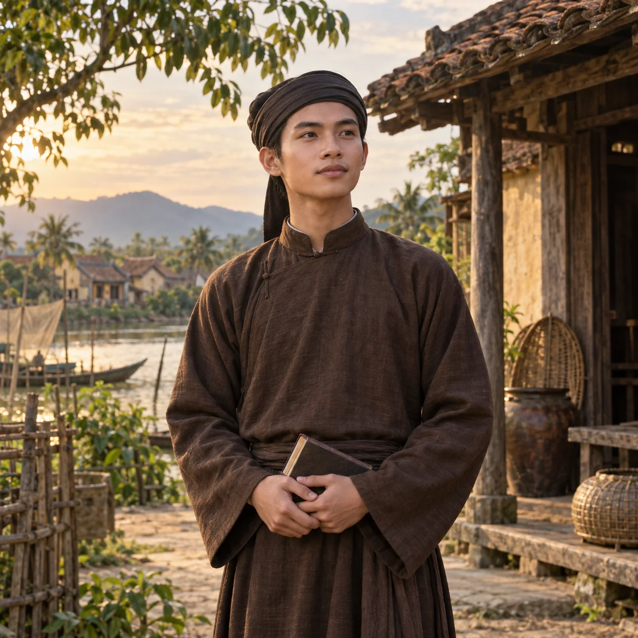 Chân phước Anrê Phú Yên